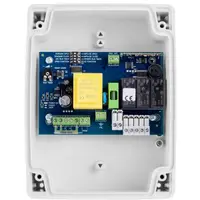 Unitate de comanda pentru rulou garaj Allmatic AM900