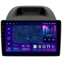 Navigatie Auto MOSS M2 Ford EcoSport 2014-2023 4+64GB 10" IPS Octa-core 1.6Ghz, Android 4G Bluetooth 5.1 DSP