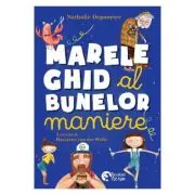 Marele ghid al bunelor maniere