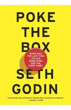 Poke the Box