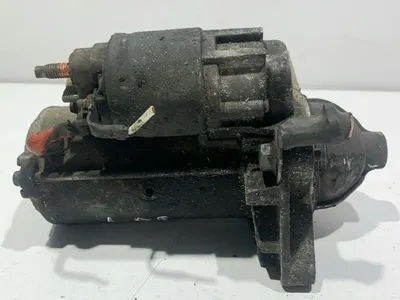 Electromotor 8200568535C Renault Laguna 3 (2007-2010) 2.0 dci M9R (802)
