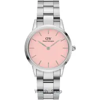 Ceas Daniel Wellington Daniel Wellington DW00100535 Ladies Watch Iconic Link Blush 32mm 3ATM