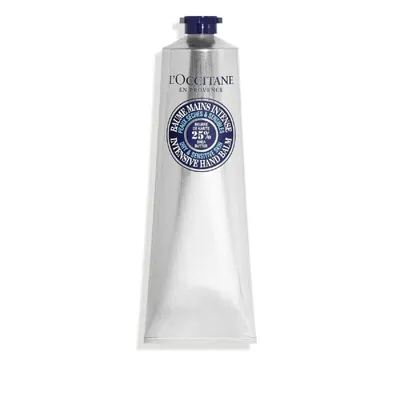 Balsam Hidratant L'Occitane En Provence Unt de Karité Mâini Piele foarte uscată (150 ml)