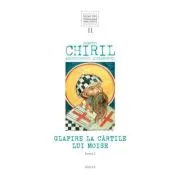 Glafire la Cartile lui Moise. Volumul 2 Tomul 1