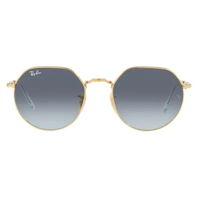 Ray-Ban RB3565 001/86 53 JACK