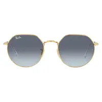 Ray-Ban RB3565 001/86 53 JACK