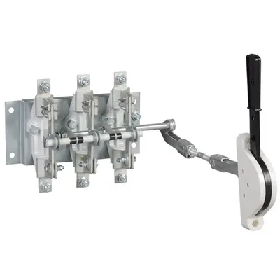 Separator Disconnector PE19-35-31140 250A