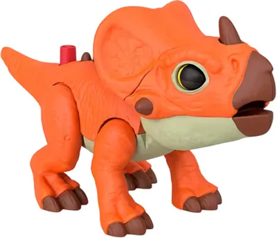 Figura Fisher Price Imaginext - Aquilops