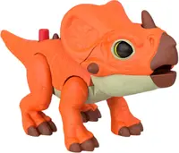 Figura Fisher Price Imaginext - Aquilops