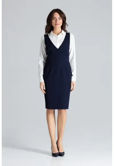 Rochie de zi model 133235