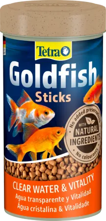 Tetra Goldfisch Sticks 100 Ml