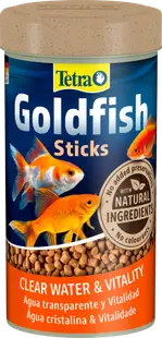 Tetra Goldfisch Sticks 100 Ml