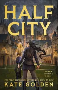 Half City