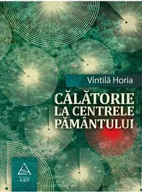Călătorie la centrele pământului - Paperback brosat
