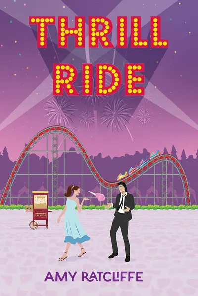 Thrill Ride