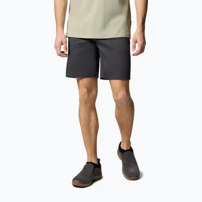 Pantaloni scurți de drumeție pentru bărbați Columbia Landroamer Twill