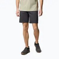 Pantaloni scurți de drumeție pentru bărbați Columbia Landroamer Twill