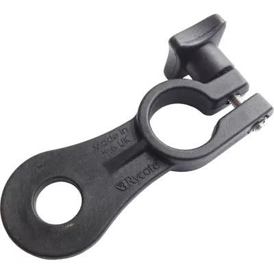 Suport microfon Rycote - XLR Holder MK II, negru