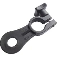 Suport microfon Rycote - XLR Holder MK II, negru