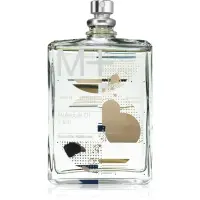 Escentric Molecules Molecule 01 + Iris Eau de Toilette unisex 100 ml