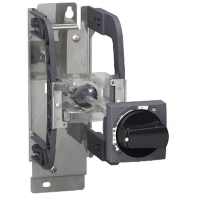 Tesys U - Kit Maneta - Ip54 - Negru