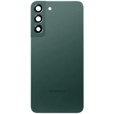 Capac Baterie Samsung Galaxy S22+ 5G S906, Verde, Service Pack GH82-27444C