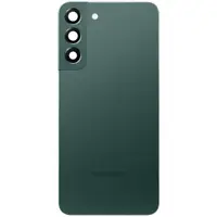Capac Baterie Samsung Galaxy S22+ 5G S906, Verde, Service Pack GH82-27444C