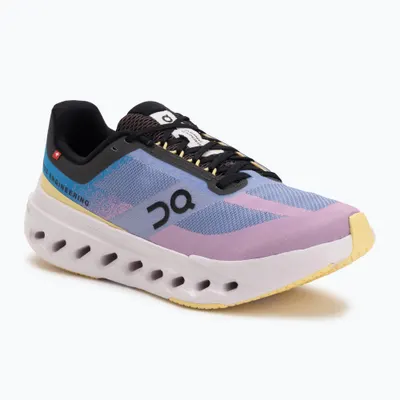 Pantofi alergare - Cloudsurfer Next - Malibu | Raspberry
