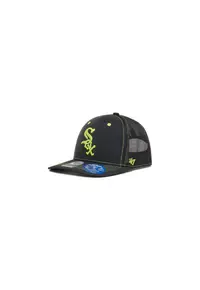 Sapca de baseball barbateasca - 305431691 - material textil - universal