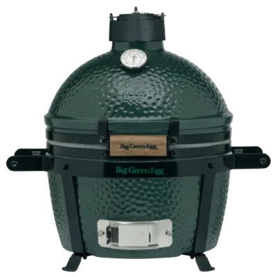 MiniMax - Kamado Ceramic Big Green Egg