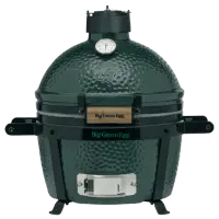 MiniMax - Kamado Ceramic Big Green Egg