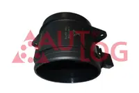 Debitmetru aer (4 pini) BMW Seria 3 (E90), 3 (E91), 3 (E92), 5 (E60), 5 (E61), 6 (E63), 6 (E64), X3 (E83), X5 (E70), X6 (E71, E72) 2.0D 3.0 3.0D intre 2004-2013