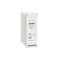 Expansion Module Exp Series For Flush-Mount Products, Data Storage, Clock-Calendar With Backup Battery For Data Logging
