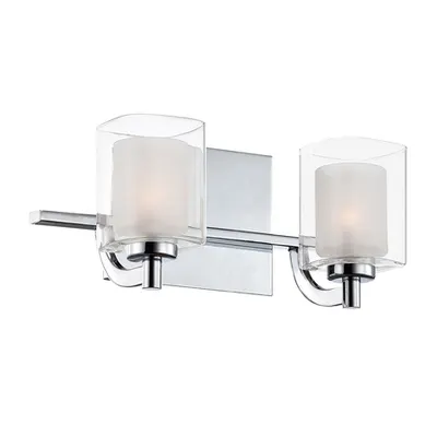 Aplica Kolt 2 Light Wall Light