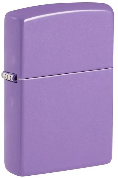 Brichetă Zippo - Smokey Lavender Matte