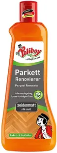 Renovator de covorașe Poliboy - Pentru pardoseli din lemn lăcuite, 500 ml