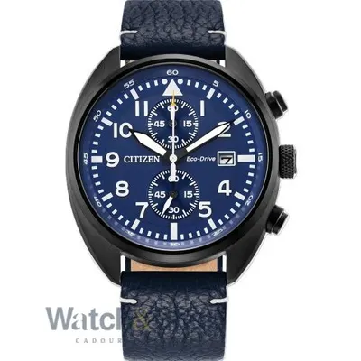 Ceas Citizen Citizen Eco-Drive CA7048-08L