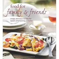 Food for Family & Friends