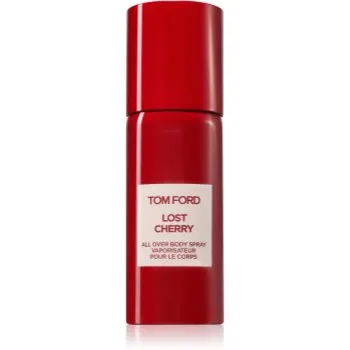 TOM FORD Private Blend Lost Cherry spray pentru corp