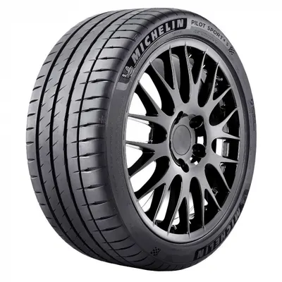 Anvelopa Vara Michelin Pilot Sport 4 Suv 325 40 R22 114y