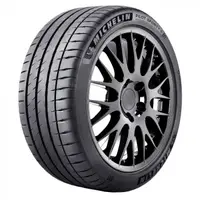 Anvelopa Vara Michelin Pilot Sport 4 Suv 325 40 R22 114y