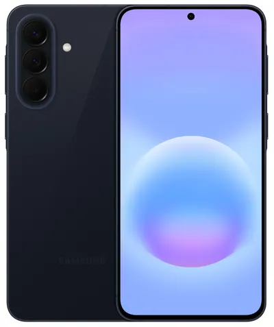 Smartphone Samsung - Galaxy A57, 6.7'', 8GB/128GB, Navy