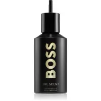 Hugo Boss BOSS The Scent Eau de Toilette reincarcabil pentru bărbați Refill 200 ml