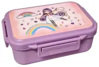 Cutie metalică pentru alimente Santoro Gorjuss - Little Dancer