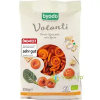 Paste Volanti din Linte Rosie Fara Gluten Ecologice/Bio 250g