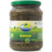 Varza Kale Ecologica/Bio 660g