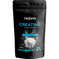Creatina Monohidrata 200g
