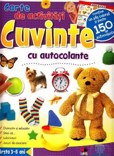 Cuvinte