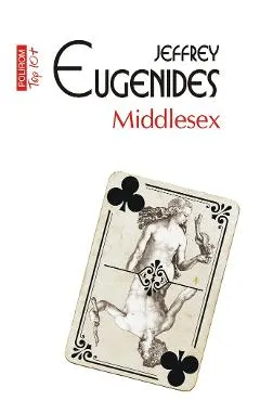 eBook Middlesex