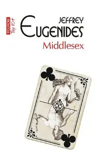 eBook Middlesex